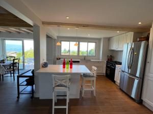 Maison Évian-les-Bains, 6 pièces, 7 personnes - FR-1-498-79