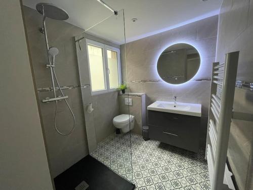 maison F3 « Ô meublé de Pithiviers » 6 lits- 7 personnes