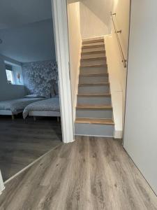 maison F3 « Ô meublé de Pithiviers » 6 lits- 7 personnes