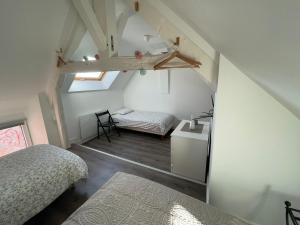 Maison de vacances maison F3 « Ô meublé de Pithiviers » 6 lits- 7 personnes 3 Rue du Gâtinais 45300 Pithiviers Région Centre