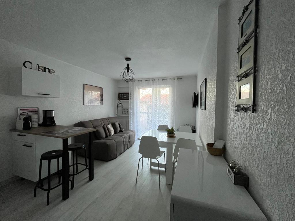 Maison Face au Mont avec extérieur 50300 Avranches