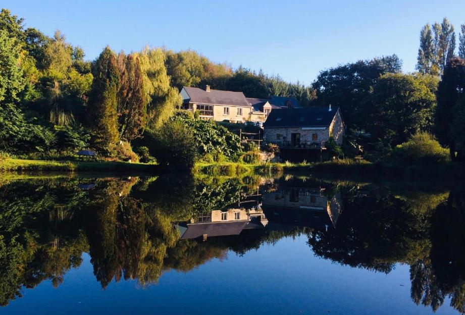 Maison Familiale (14 personnes) 64122 Urrugne