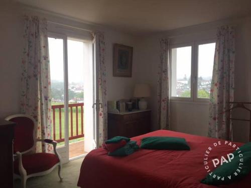 Maison Familiale (14 personnes)