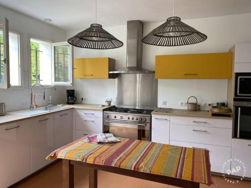 Maison Familiale (14 personnes)