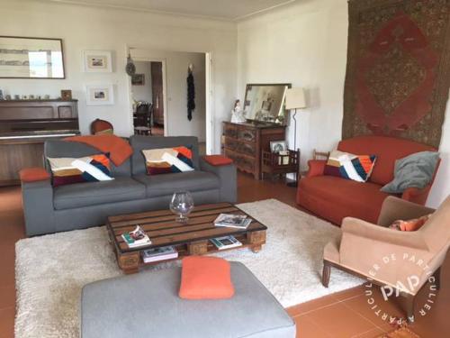 Maison Familiale (14 personnes)