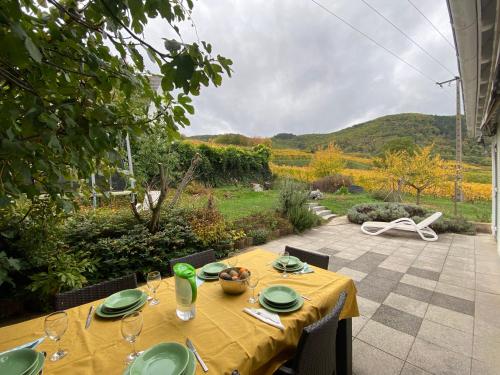 Maison familiale 152m2 à 10 minutes de Colmar