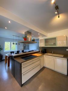 Maison familiale 152m2 à 10 minutes de Colmar
