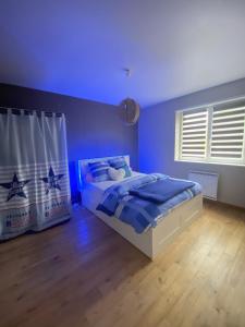 Maison familiale 152m2 à 10 minutes de Colmar
