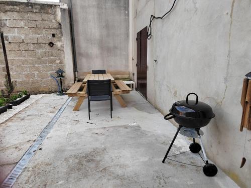 MAISON FAMILIALE 4 chambres 9 vacanciers