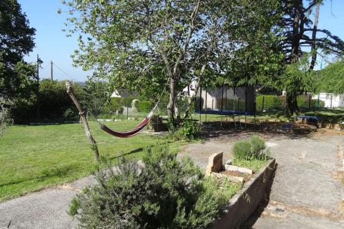 Maison familiale 5 ch. WIFI jardin clos 1500m2