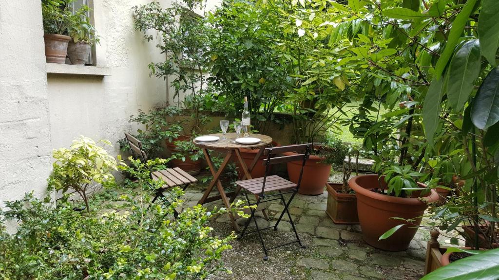 Maison familiale 5min de la mer avec Jaccuzi 76370 Berneval-le-Grand
