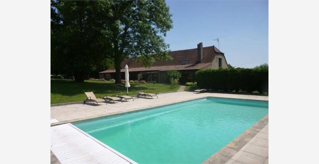 Maison familiale 7 pers. avec jardin à Vannes/Séné 56860 Séné