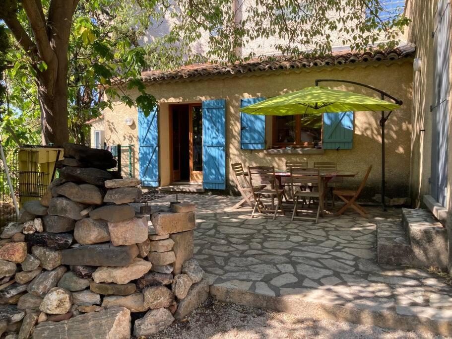 Maison de vacances Maison familiale 9 Rue du Moulin 34290 Alignan-du-Vent