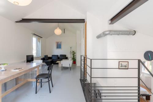Maison familiale à 500m du centre-ville et plages