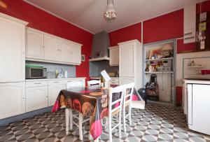 Maison familiale à 800m de la plage - Les Moutiers