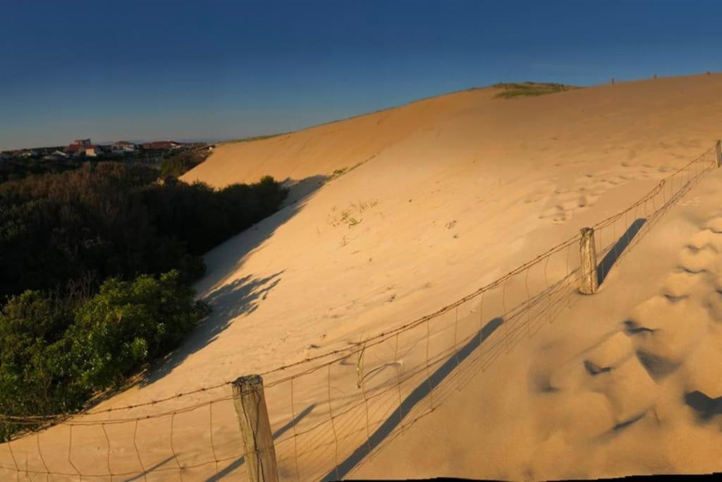 Maison familiale à Arès- Bassin d'Arcachon - plage à pied