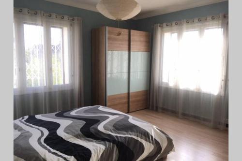 Maison familiale à Nîmes
