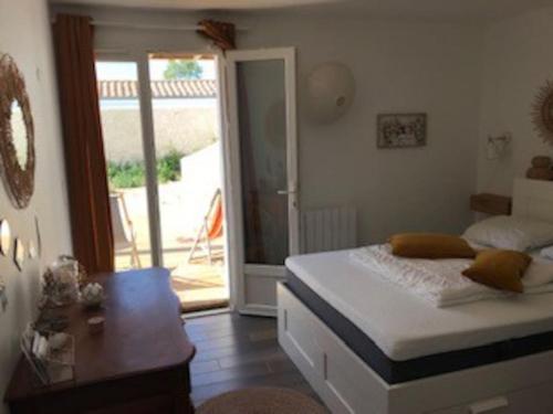 Maison familiale à RIVEDOUX