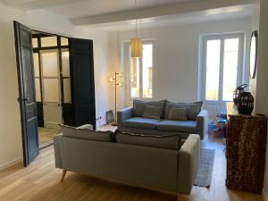 Maison Familiale au Cœur du village