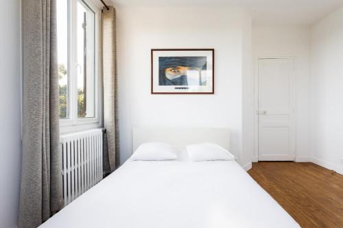 Maison familiale au calme avec beau jardin arboré