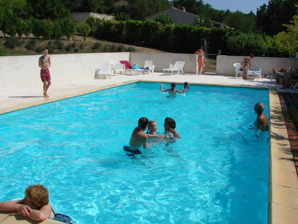 Maison familiale avec jardin de 1500m2