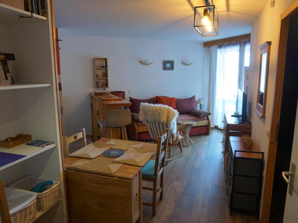 Maison familiale Bolquère