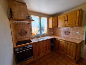 Maison familiale Bolquère