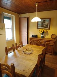 Maison familiale centenaire de vigneron