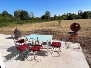 Maison familiale contemporaine neuve à Bergerac