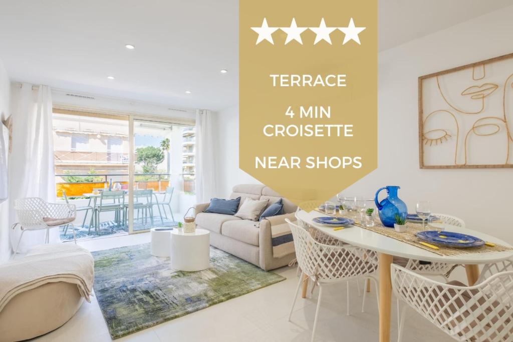 Maison Familiale dans Résidence avec Piscine 83330 Le Beausset