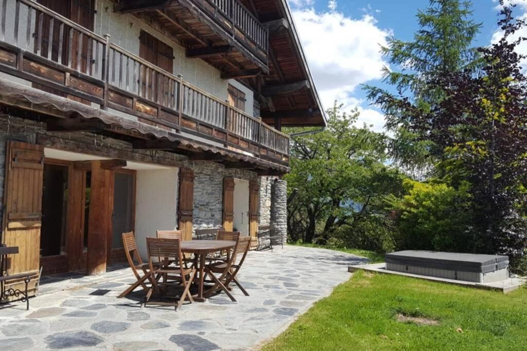 Maison familiale de 350 m² avec piscine à 10 min de Saint-Tropez 83420 La Croix-Valmer