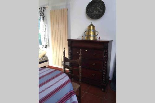 Maison familiale de caractère Baratzean 2*