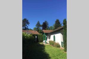 Maison familiale de caractère Baratzean 2*