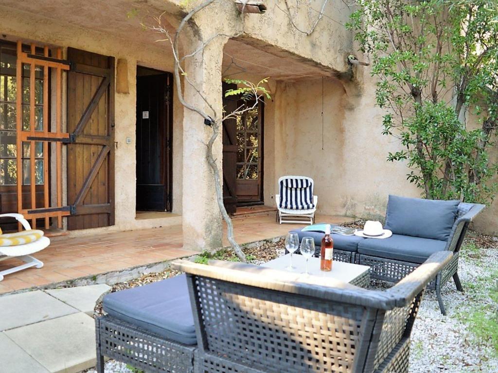 Maison familiale et cosy