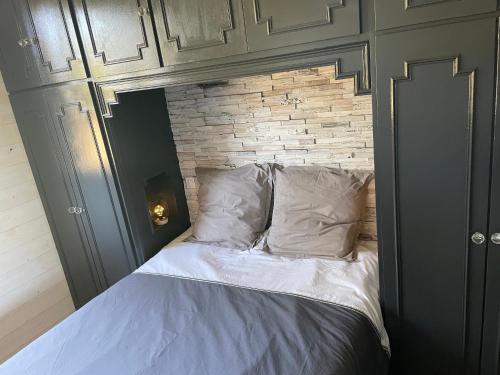 Maison familiale et cosy