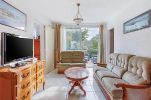Maison familiale et traditionnelle a Noirmoutier