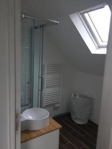 Maison familiale Groix