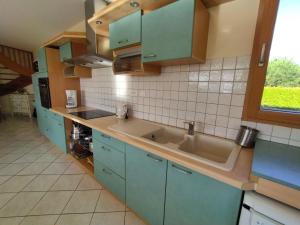 Maison familiale jardin à 700m des plages Ty Nowen