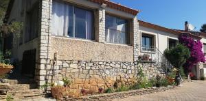 Maison familiale Jardin parking, 10 min plage, 1*