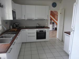 Maison familiale Landaise pour 2 couples, enfants