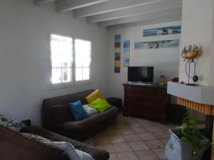 Maison familiale Landaise pour 2 couples, enfants