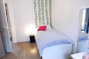 Maison familiale Paris & Versailles