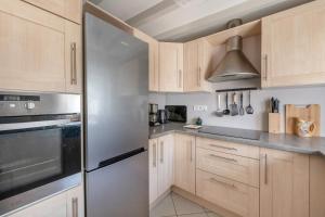 Maison familiale pour 6 a Sarzeau