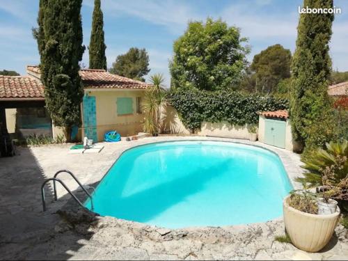 Maison Familiale - Proche Aix en Provence