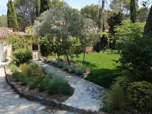 Maison Familiale - Proche Aix en Provence