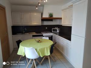 Maison familiale proche de la mer à Berck-Plage