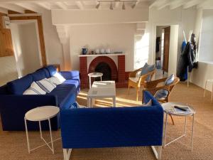 Maison familiale proche de la mer