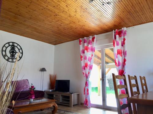 Maison Familiale proche mer