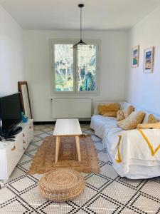 Maison Familiale Proche océan 400m