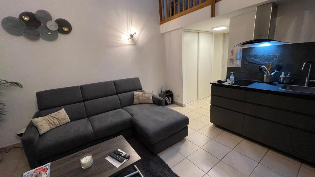 Maison familiale